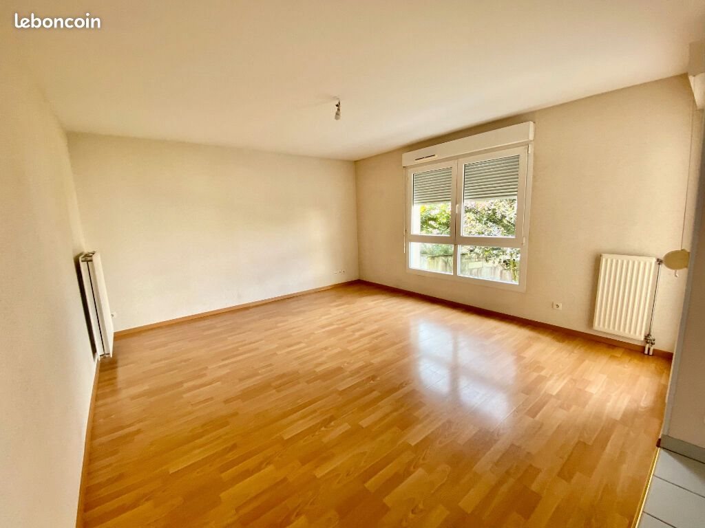 Appartement à louer, 51m², Châlons-en-Champagne