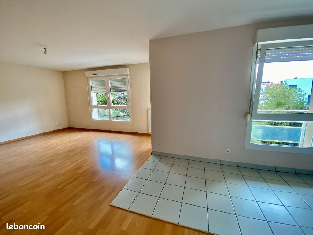 Appartement à louer, 51m², Châlons-en-Champagne