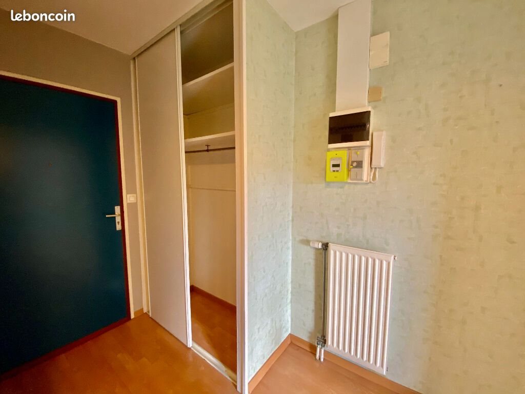 Appartement à louer, 51m², Châlons-en-Champagne