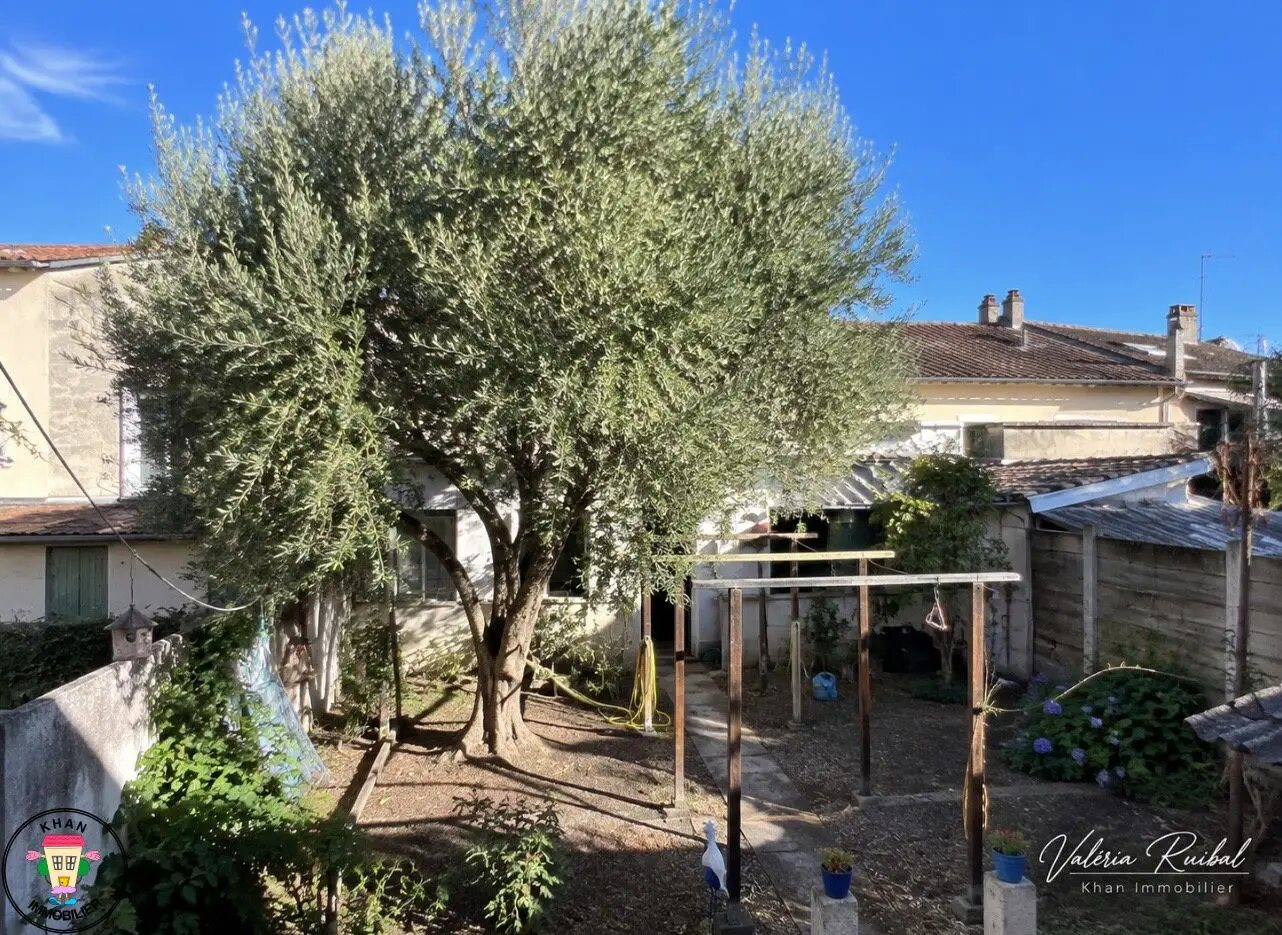 Maison à vendre, 109m², Bordeaux
