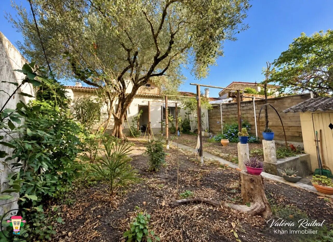 Maison à vendre, 109m², Bordeaux