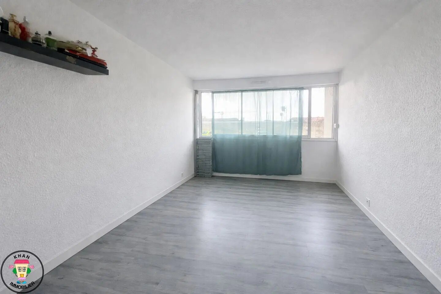 Appartement à vendre, 18m², Bordeaux