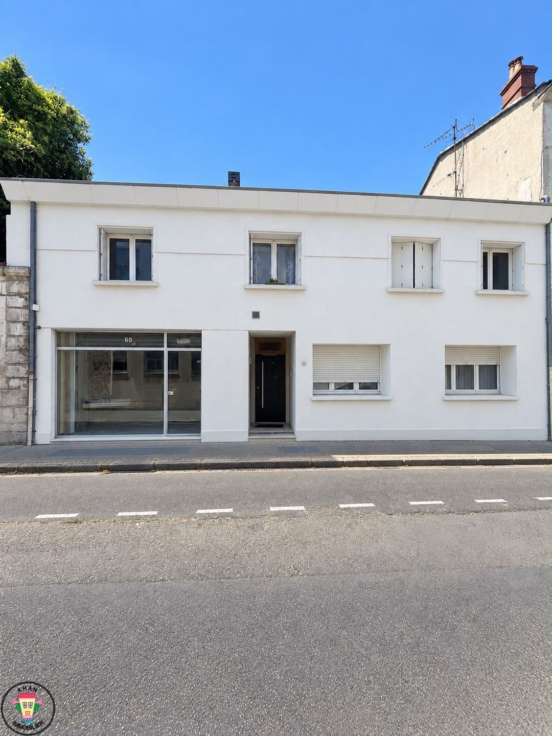 Appartement à vendre, 69m², Bordeaux