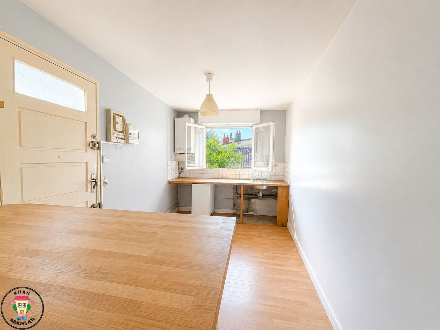 Appartement à vendre, 69m², Bordeaux