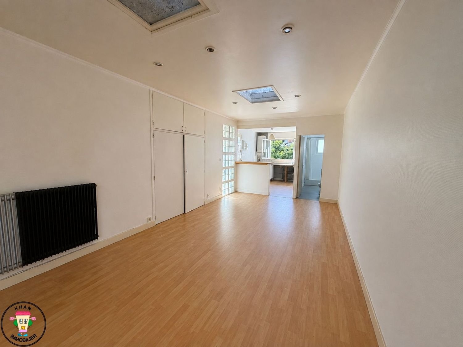 Appartement à vendre, 69m², Bordeaux