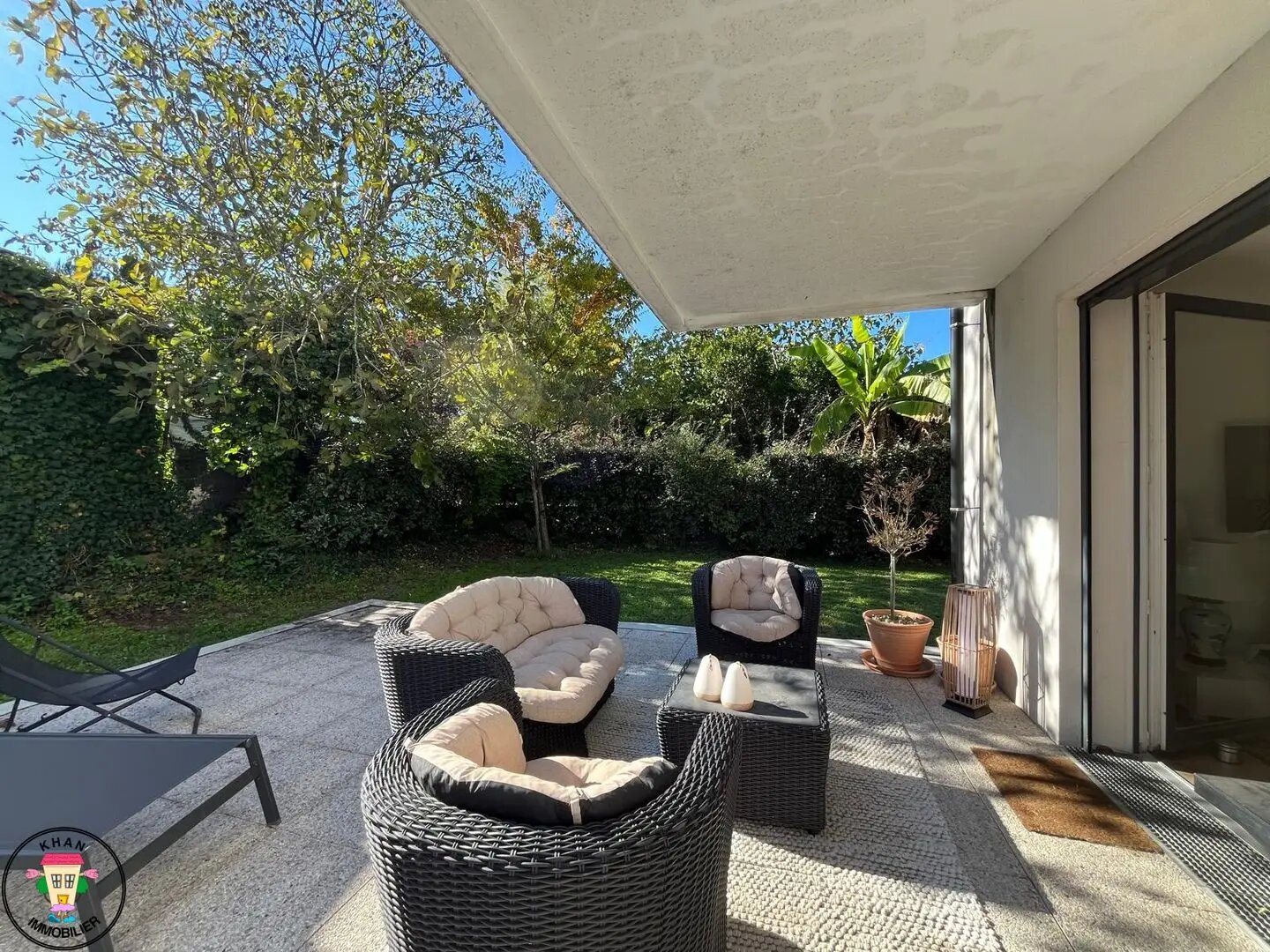 Appartement à vendre, 66m², Eysines