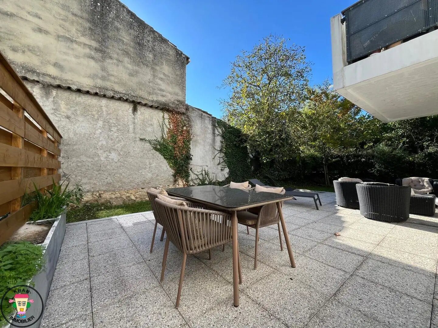 Appartement à vendre, 66m², Eysines