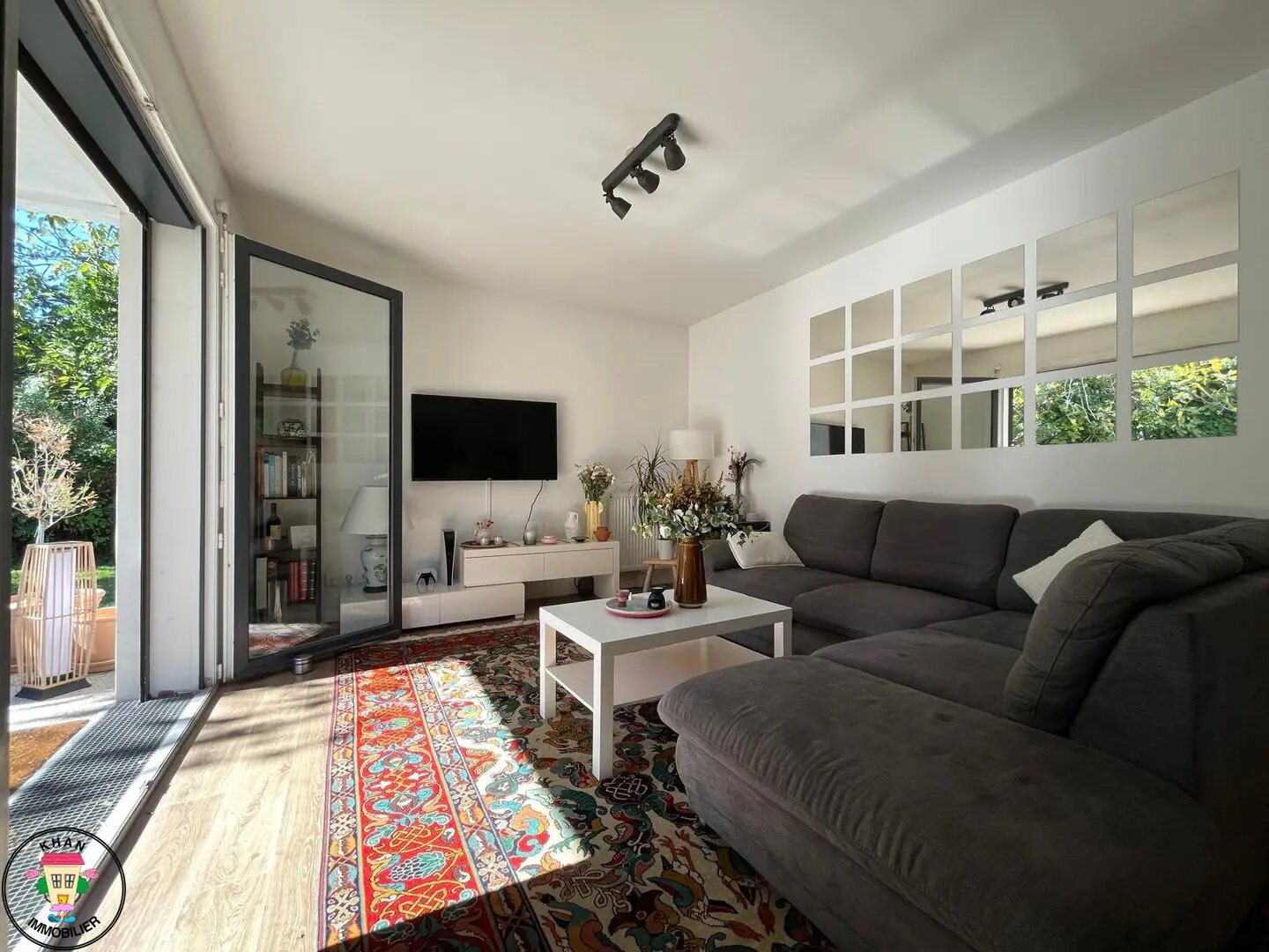 Appartement à vendre, 66m², Eysines