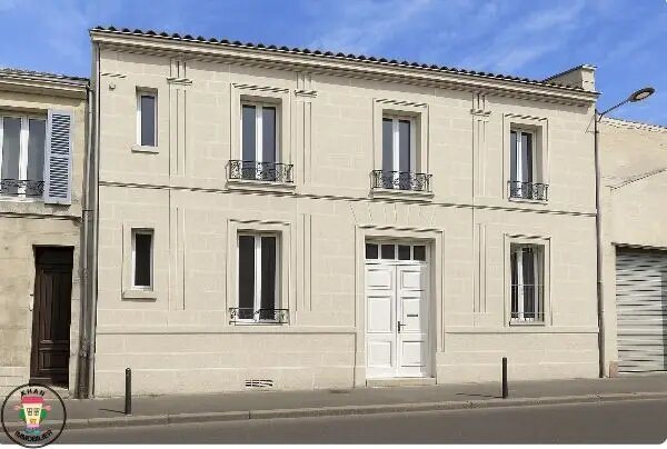 Appartement à vendre, 31m², Bordeaux