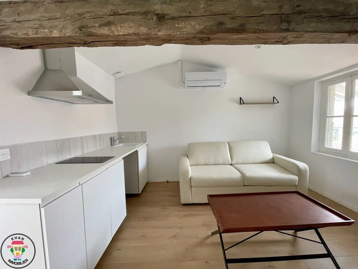 Appartement à vendre, 18m², Le Teich