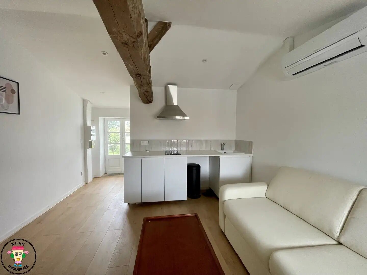 Appartement à vendre, 18m², Le Teich
