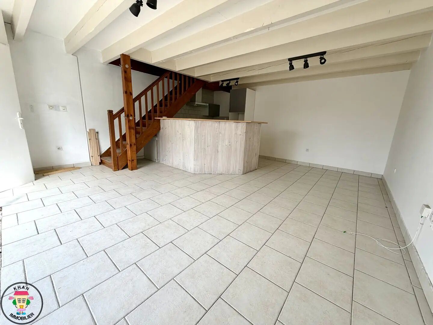 Maison à vendre, 66m², Mios