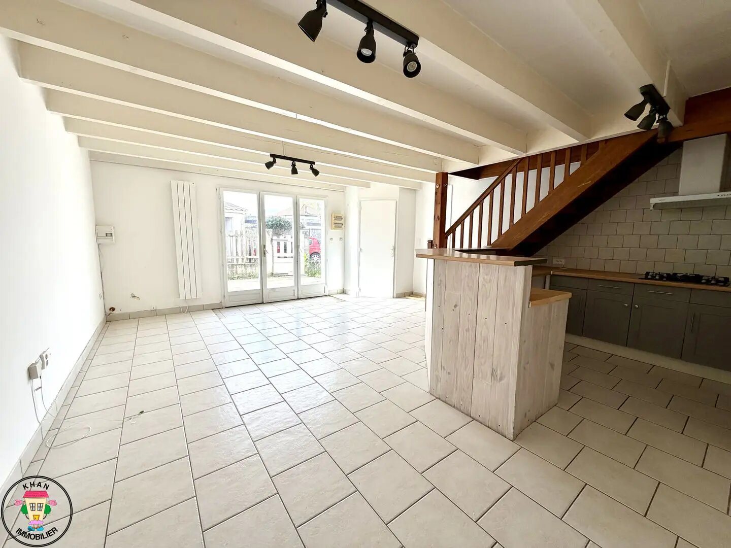Maison à vendre, 66m², Mios