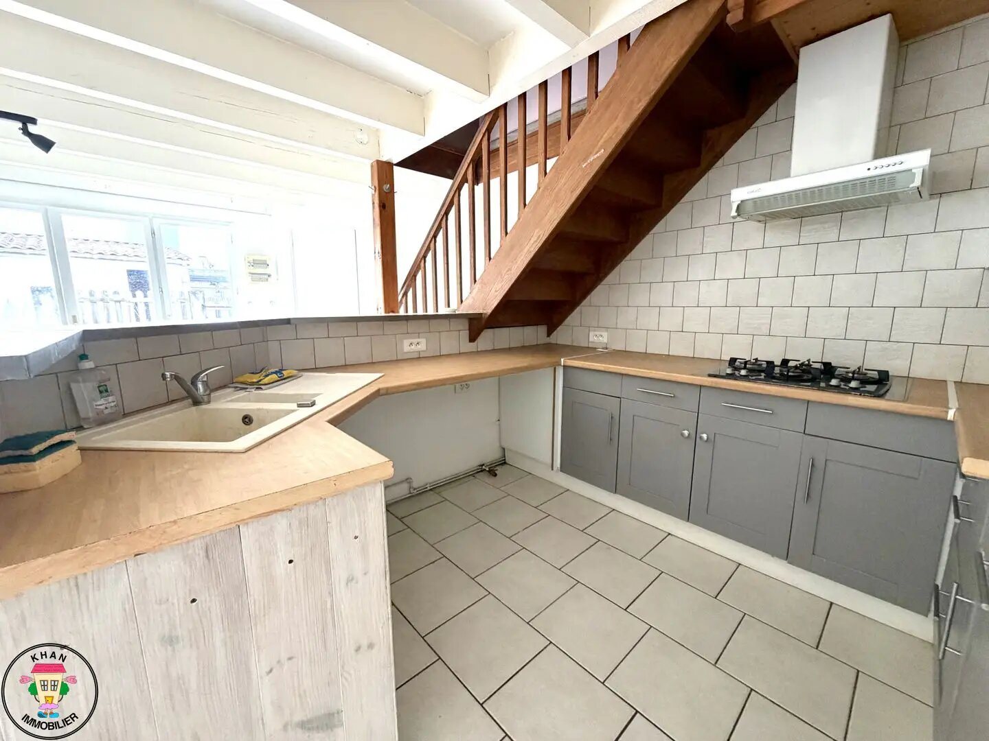 Maison à vendre, 66m², Mios