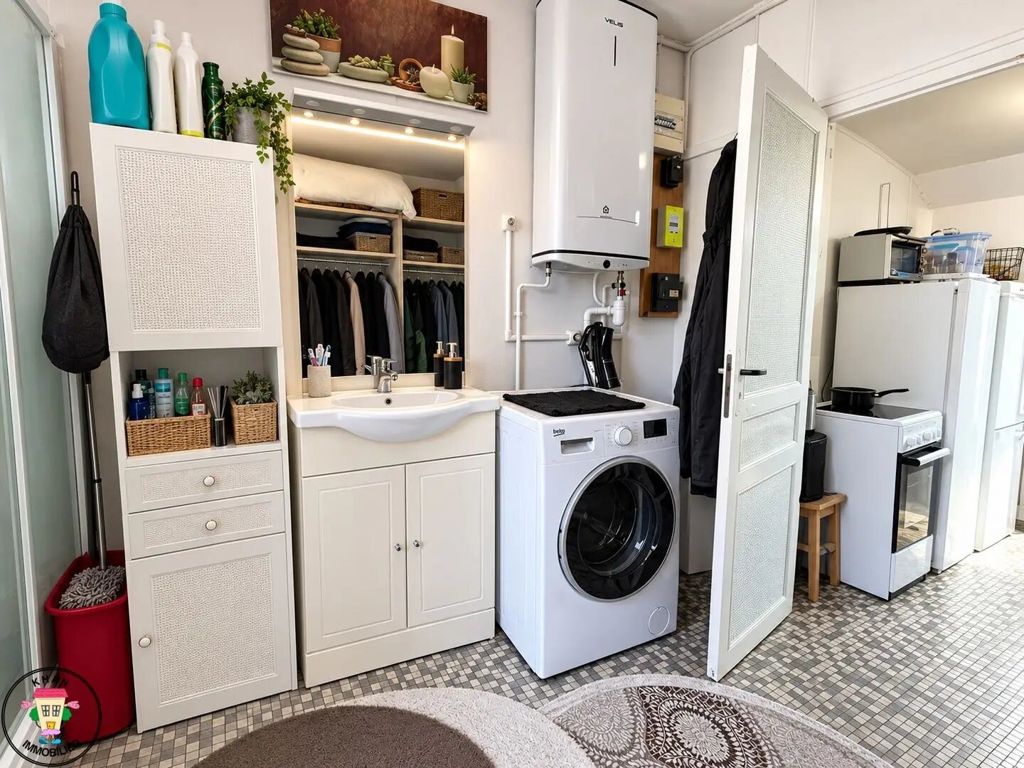 Appartement à vendre, 27m², Bordeaux