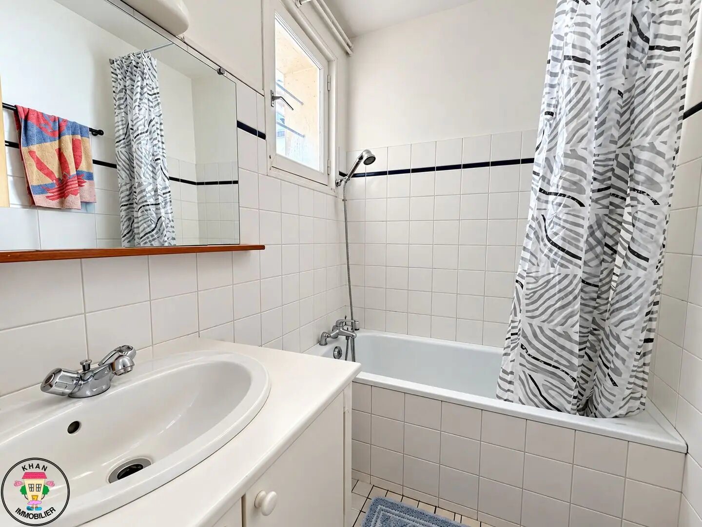 Appartement à vendre, 61m², Bordeaux