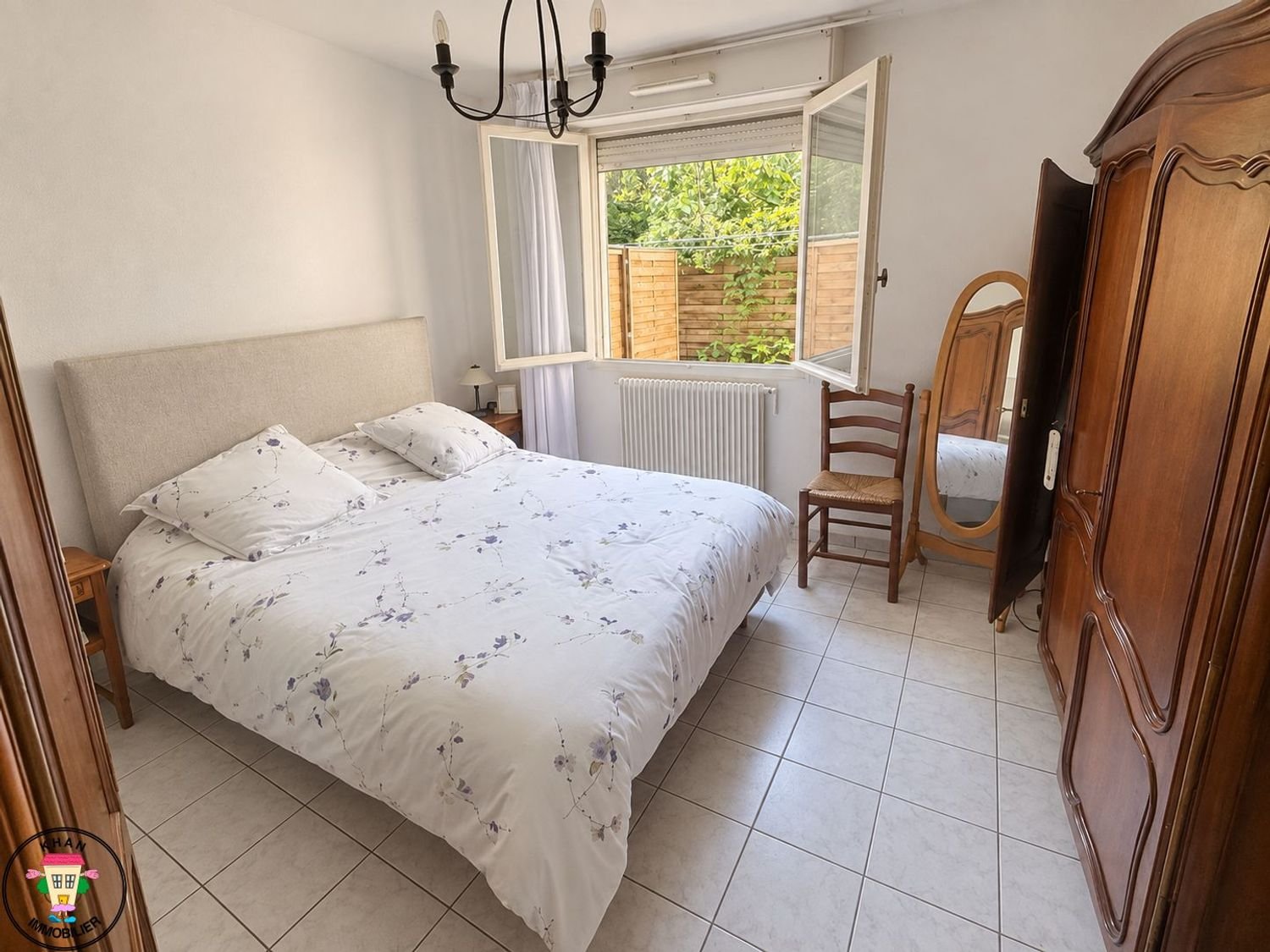 Appartement à vendre, 83m², Bordeaux