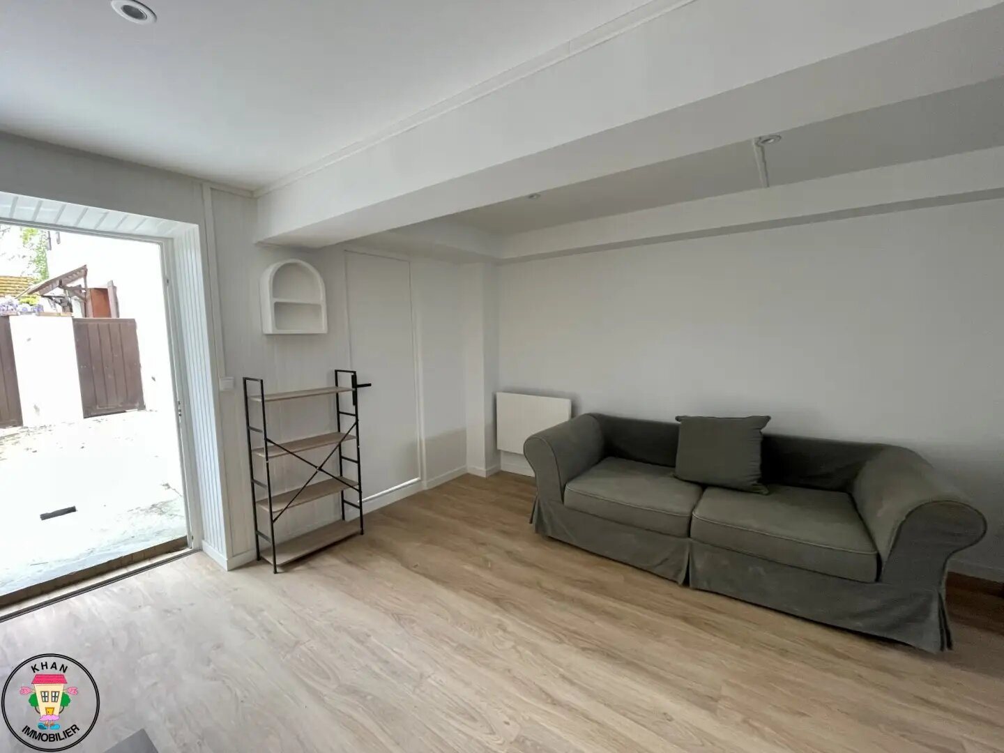 Appartement à vendre, 24m², Le Teich