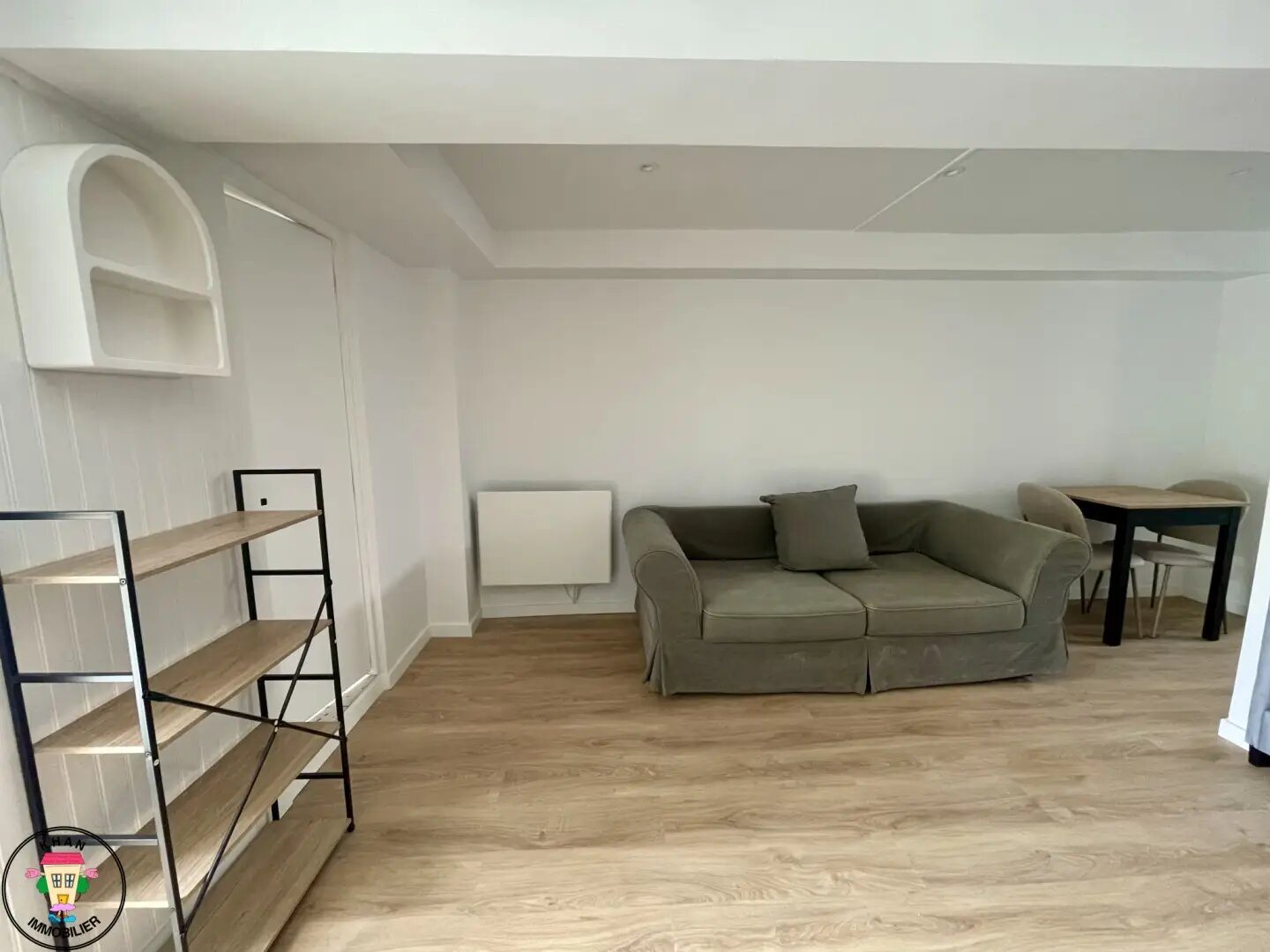 Appartement à vendre, 24m², Le Teich
