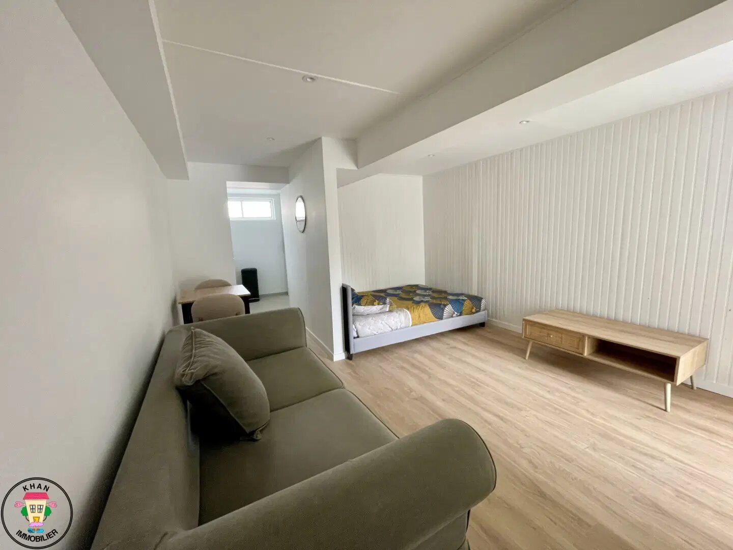 Appartement à vendre, 24m², Le Teich