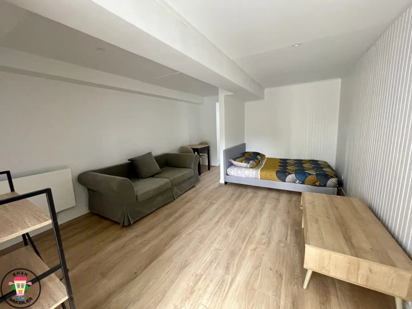 Appartement à vendre, 24m², Le Teich