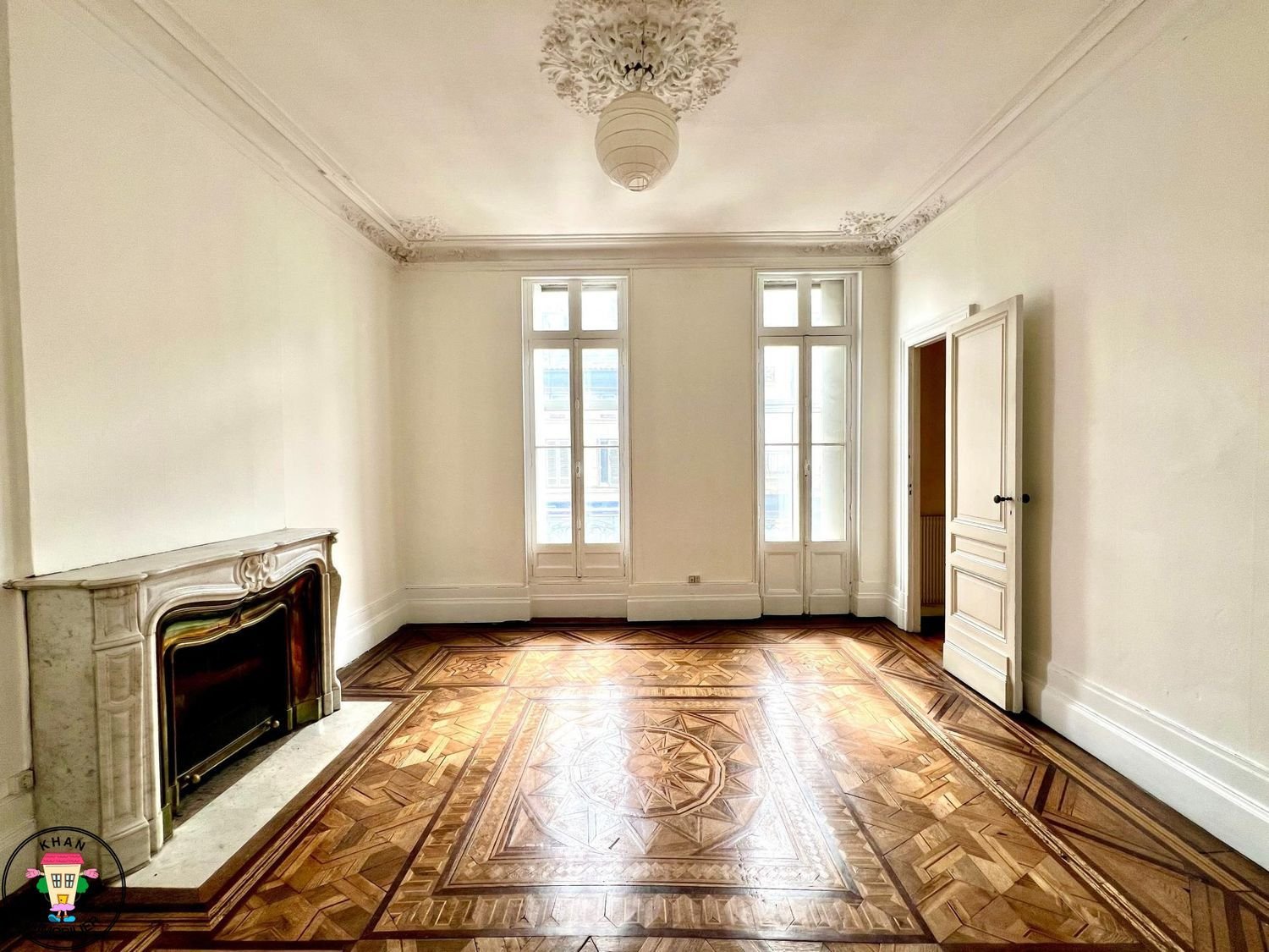 Appartement à vendre, 77m², Bordeaux