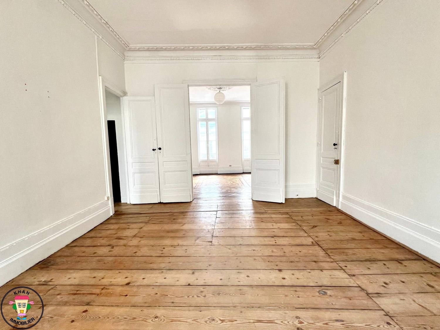 Appartement à vendre, 77m², Bordeaux