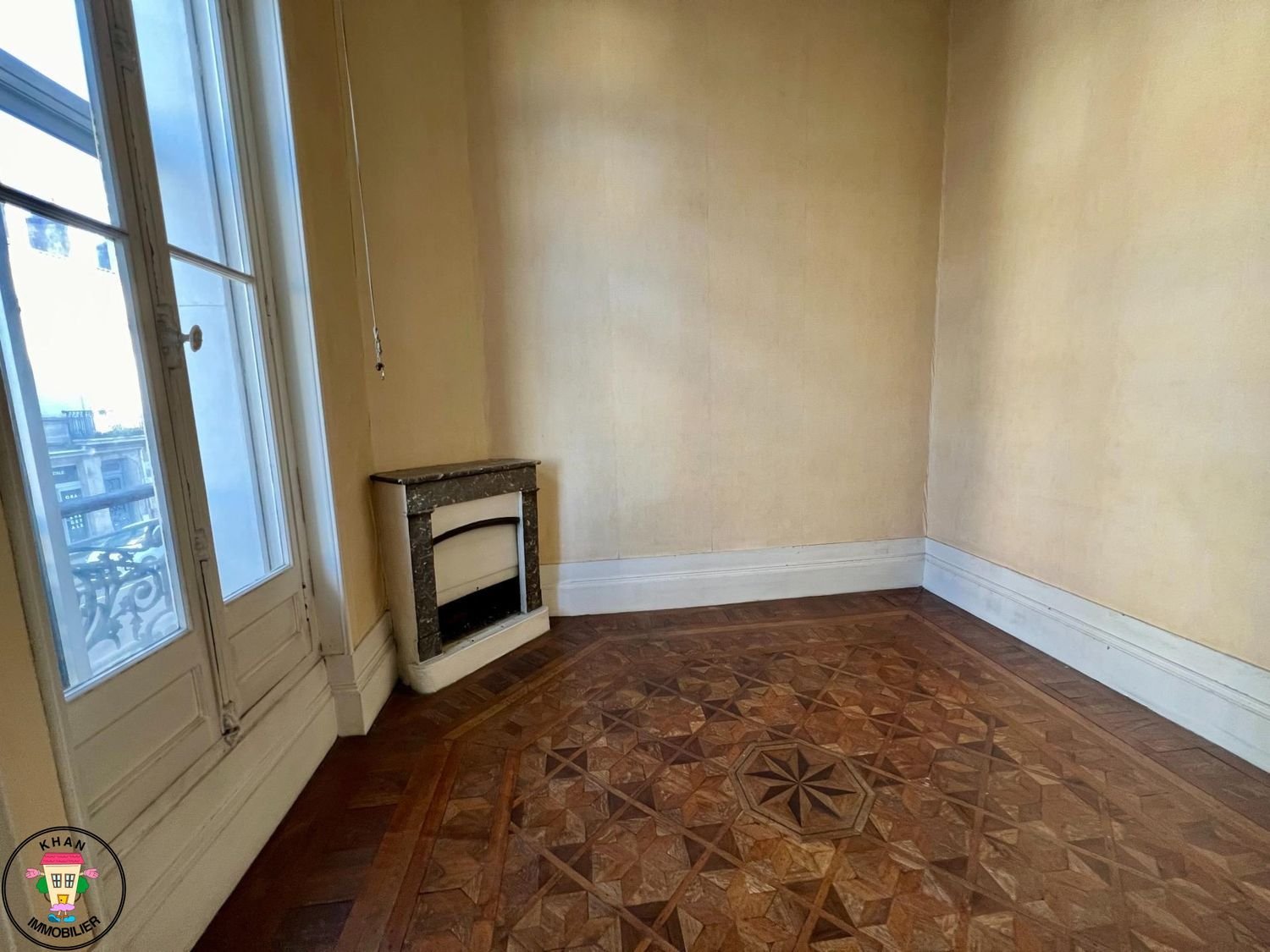 Appartement à vendre, 77m², Bordeaux