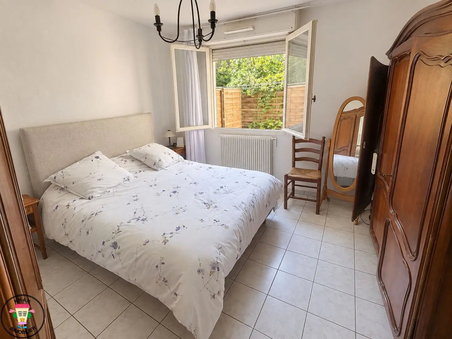 Appartement à vendre, 83m², Bordeaux