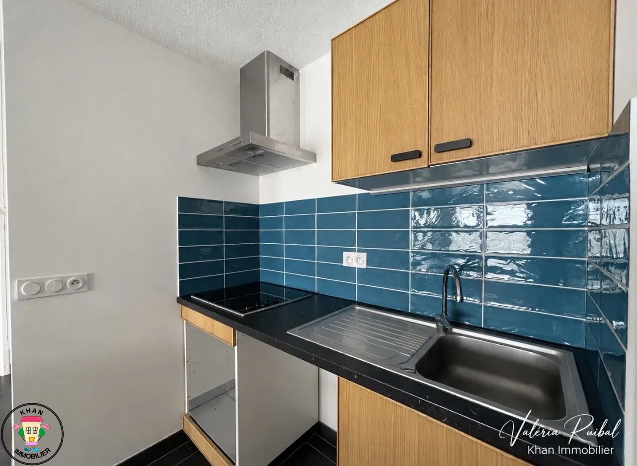 Appartement à vendre, 41m², Cenon