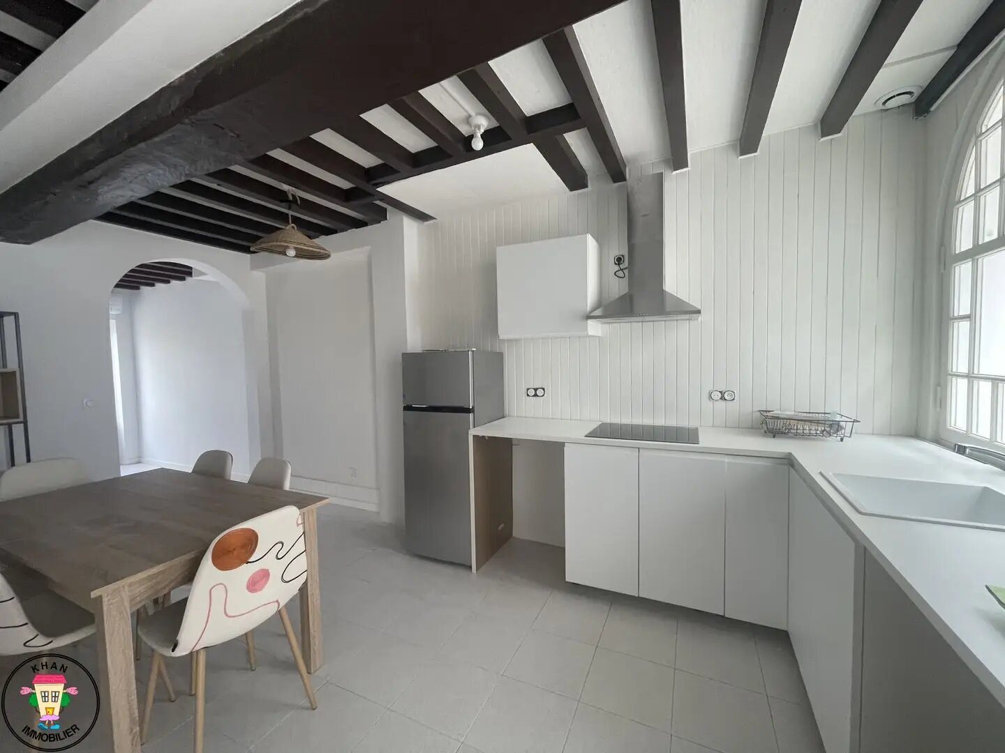 Maison à vendre, 70m², Le Teich