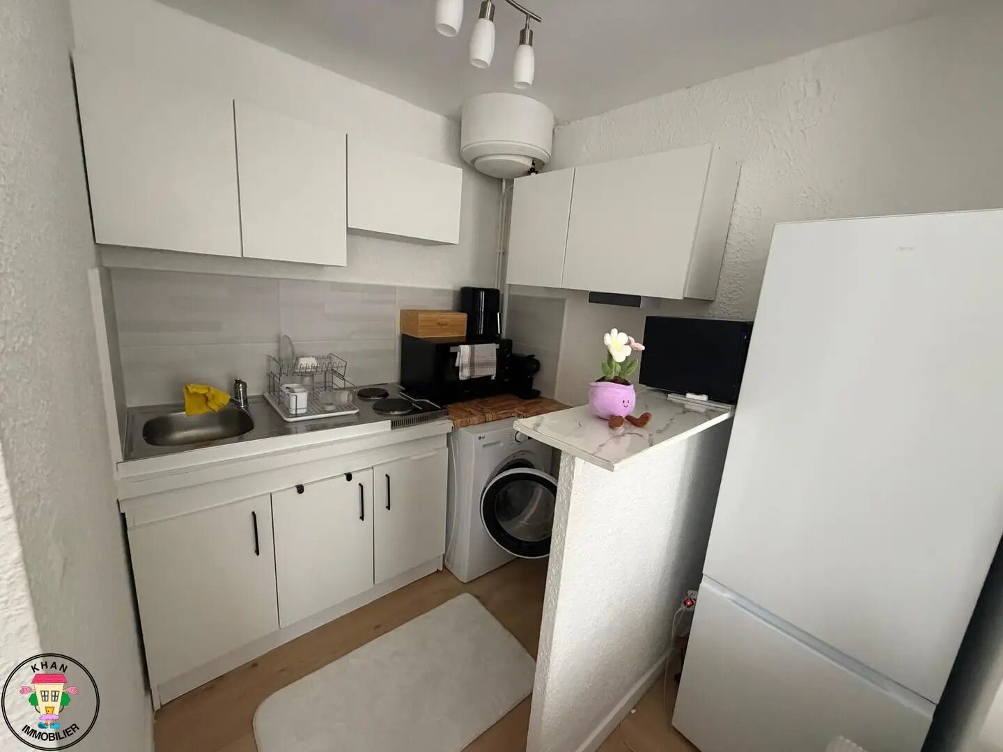 Appartement à vendre, 36m², Bordeaux