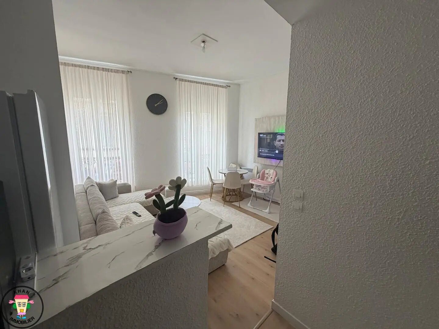 Appartement à vendre, 36m², Bordeaux