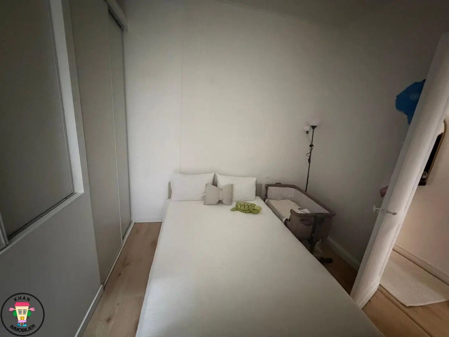Appartement à vendre, 36m², Bordeaux