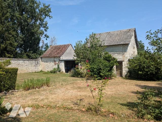 Maison à vendre, 162m², Nouâtre
