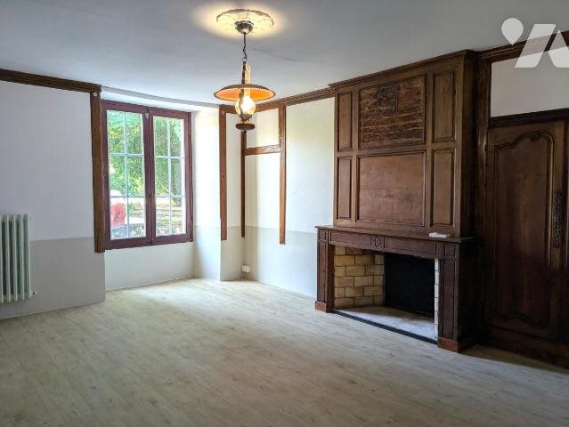 Maison à vendre, 162m², Nouâtre