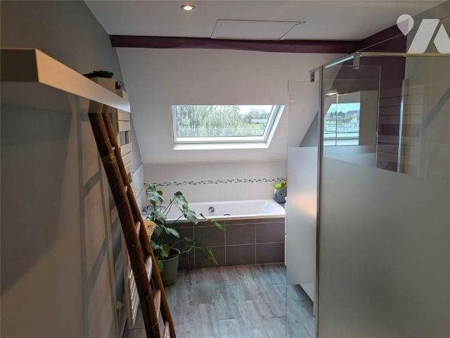 Maison à vendre, 130m², Sainte-Maure-de-Touraine