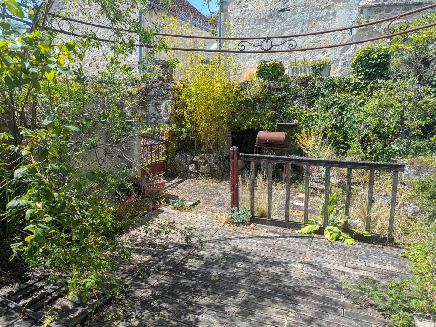 Maison à vendre, 62m², Sainte-Maure-de-Touraine