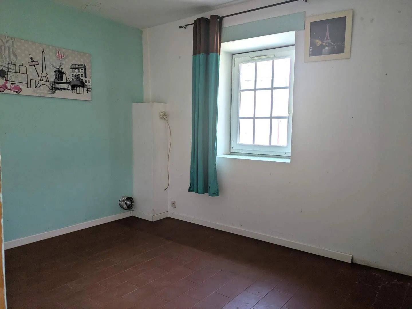 Maison à vendre, 62m², Sainte-Maure-de-Touraine