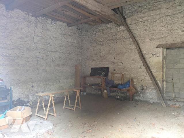 Maison à vendre, 40m², Pouzay
