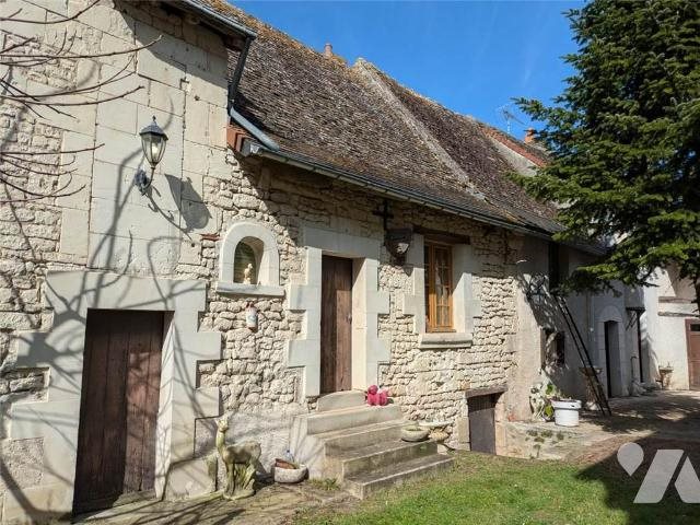 Maison à vendre, 77m², Draché