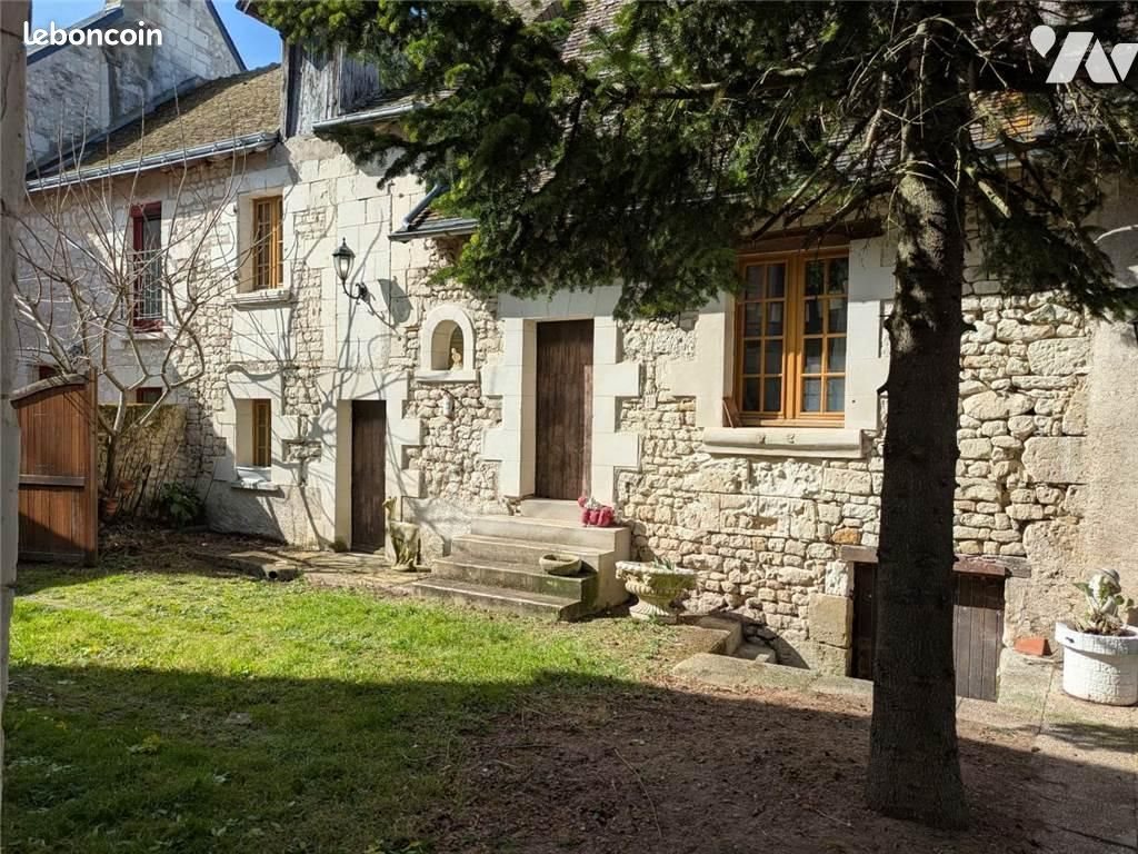 Maison à vendre, 77m², Draché