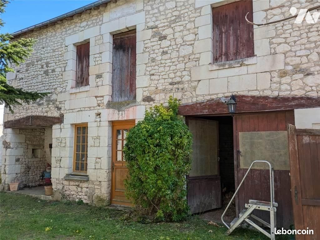 Maison à vendre, 77m², Draché