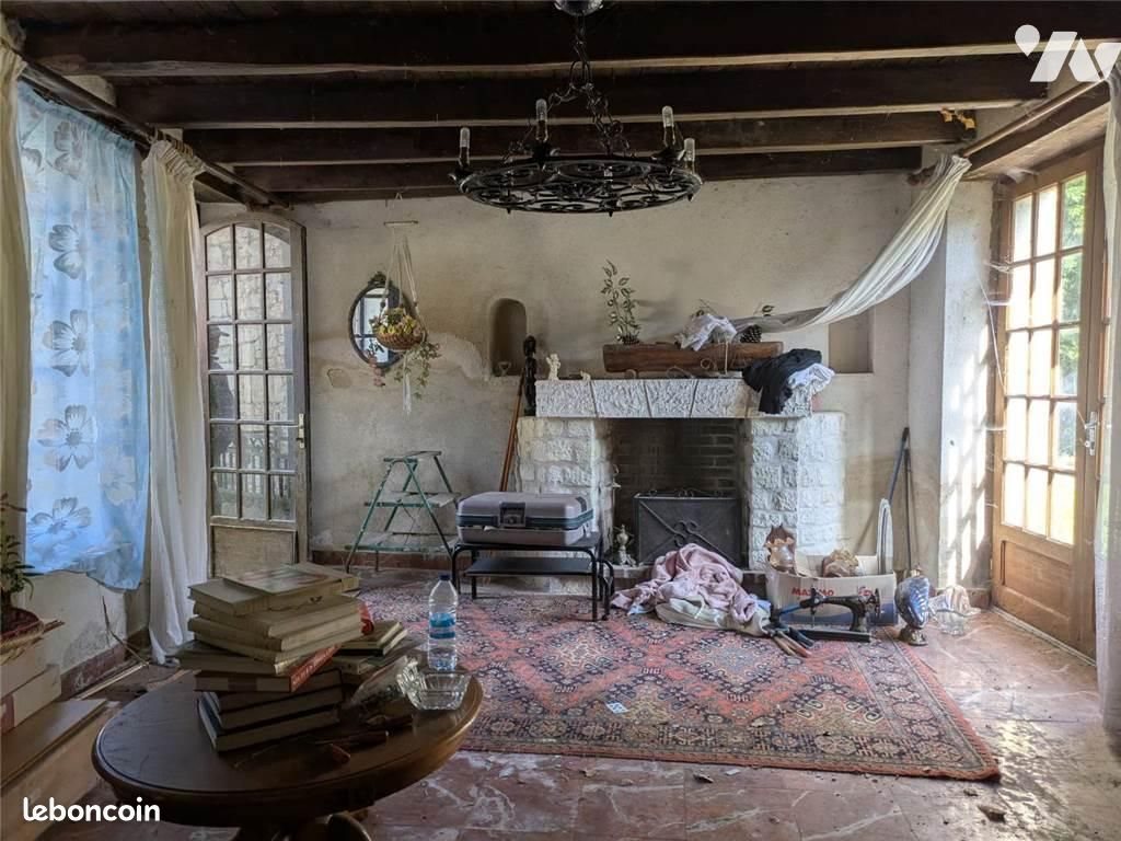 Maison à vendre, 77m², Draché