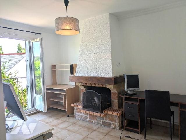 Maison à vendre, 79m², Sainte-Maure-de-Touraine
