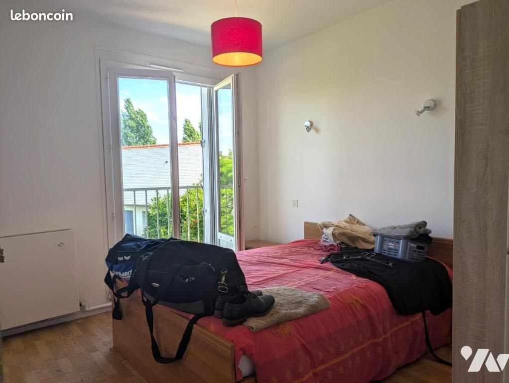 Maison à vendre, 79m², Sainte-Maure-de-Touraine