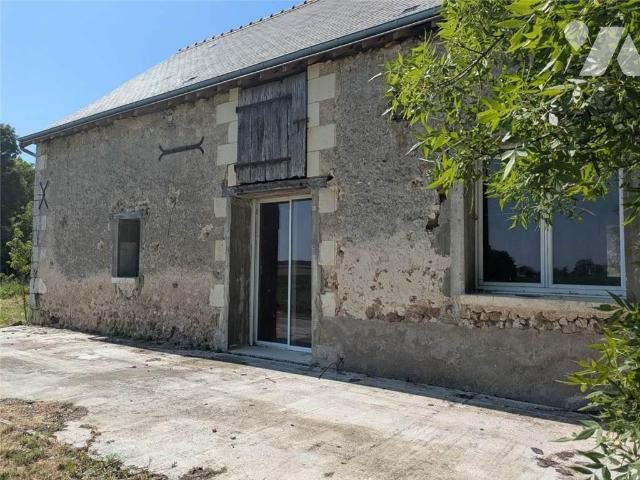 Maison à vendre, 150m², Thilouze