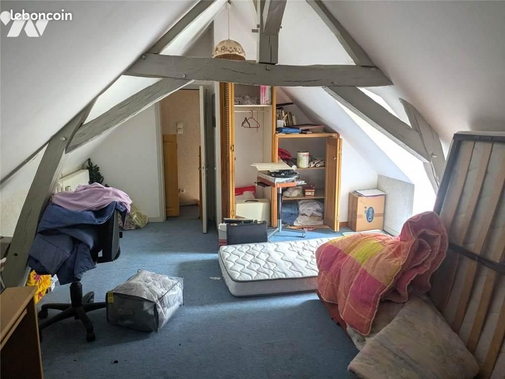 Maison à vendre, 53m², Parçay-sur-Vienne