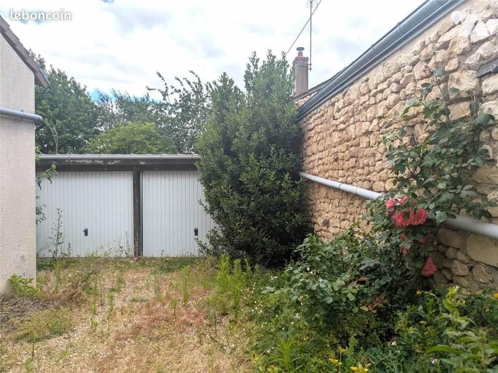 Maison à vendre, 53m², Parçay-sur-Vienne