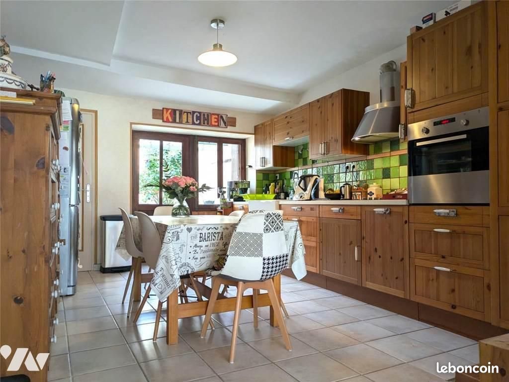 Maison à vendre, 94m², Sepmes